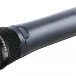 фото Ручной передатчик SENNHEISER SKM 300-845 G3-A