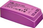 фото Трансформатор электронный понижающий 230V/12V 250W пластик розовый TRA110; 21485