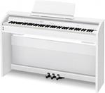 фото Цифровые фортепиано CASIO Privia PX-850 белое