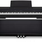 фото Цифровые фортепиано CASIO Privia PX-850 черное