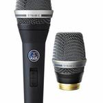 фото Динамический микрофон AKG D7S