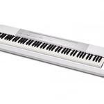 фото Цифровые фортепиано CASIO Privia PX-150 белое