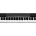 фото Цифровые фортепиано CASIO CDP-120 черное