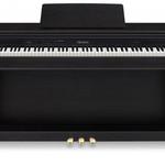 фото Цифровые фортепиано CASIO Celviano AP-250 черное