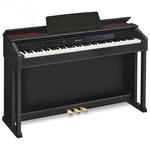фото Цифровые фортепиано CASIO Celviano AP-450 черное