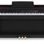 фото Цифровые фортепиано CASIO Celviano AP-650 черное