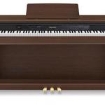 фото Цифровые фортепиано CASIO Celviano AP-450 коричневое