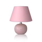 фото Настольная лампа AT09360-pink MAYSUN