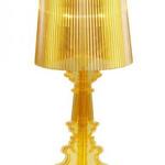 фото Настольная лампа Trendy A6010LT-1GO