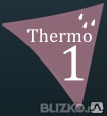 фото Термоизоляция для бань и саун Brane (Брейн) Thermo 1