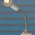 фото Интерьерная настольная лампа Warshawa LST-4554-01