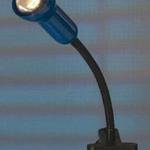фото Интерьерная настольная лампа Warshawa LST-4524-01