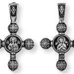 фото Крест православный 08202