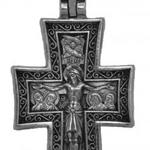 фото Крест Православный 305001422