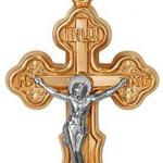 фото Крест православный 54040419