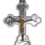 фото Крест православный 2009027