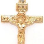 фото Крест православный 22-066