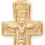 фото Крест православный 22-086