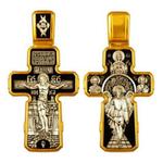 фото Крест православный 08375