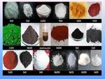 фото Закуп оксиды металлов и испарительные материалы