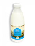 фото Молоко ультрапастеризованное Молочный гостинец 2,5% 0,93л бутылка