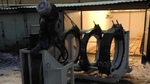 Фото №5 Аренда оборудования для электромуфтовой и стыковой сварки в Ульяновске.