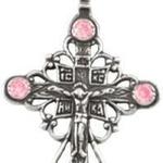 фото Православные серебряные кресты 3-032