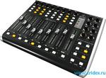 фото Контроллер дистанционного управления BEHRINGER X-Touch Compact