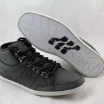 фото Специальные акции продукты Boxfresh британский Ветер кожаные сапоги Мужские ботинки Повседневная обувь кожаная обувь мужская обувь