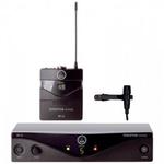 фото Радиосистема с микрофоном с оголовьем AKG Perception Wireless 45 Pres Set BD U1(606.100-613.600)