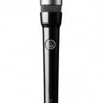 фото Конденсаторный микрофон AKG ELLE C Black DIS