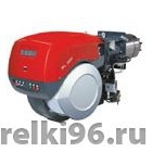 фото Газовые горелки серия RIELLO RS - RS/1 MZ