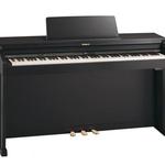 фото Цифровое фортепиано ROLAND HP503-SBA