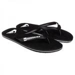 фото Шлепанцы Quiksilver Molokai Black/White