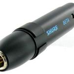 фото Микрофонный предусилитель SHURE RPM 626