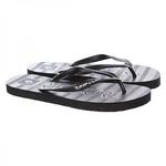 фото Шлепанцы Rip Curl Rezone Nbu E Black/White