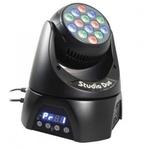 фото Движущаяся голова Studio Due RGB NANOLED/C