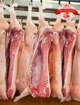 фото Цена на мясо Свинины