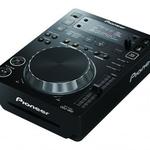 фото DJ проигрыватель PIONEER CDJ-350 DJ