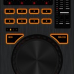 фото DJ MIDI контроллер BEHRINGER CMD PL-1