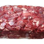 фото Мясо блочное говядина бк