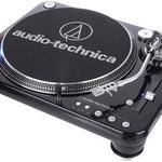 фото Виниловый проигрыватель Audio-Technica AT-LP1240USB