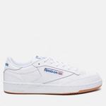 фото Reebok Club C 85 White/Royal/Gum