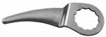 фото Лезвие для пневматического ножа JAT-6441, 35 мм