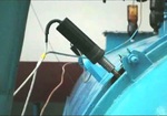 Фото №2 Ультразвуковой противонакипный аппарат УПА-2М с двумя преобразователями