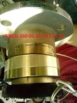 Фото №4 Штуцер бортовой для заправки топливом ОСТ111320-74, УБС65, ПИ.095.00.000