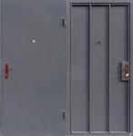 Фото №3 Двери металлические (изготовление)