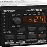 фото Подавитель обратной связи BEHRINGER FBQ100