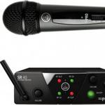 фото Радиосистема AKG WMS40 Mini2 Mix Set BD US45A/C (660.700&amp;662.300)