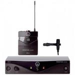 фото Радиосистема AKG Perception Wireless 45 Pres Set BD-U2 (614-634):